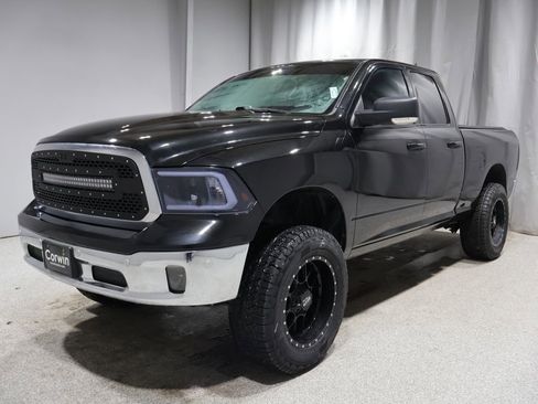 Used 2019 RAM 1500 Big Horn image 6