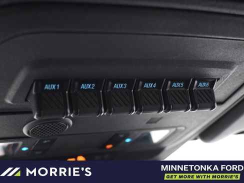 Used 2023 Ford Bronco Badlands w/ Sasquatch Package AWD/4WD image 27
