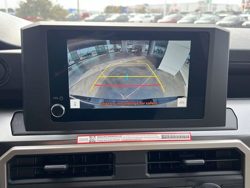 New 2025 Toyota Tacoma SR5 image 21