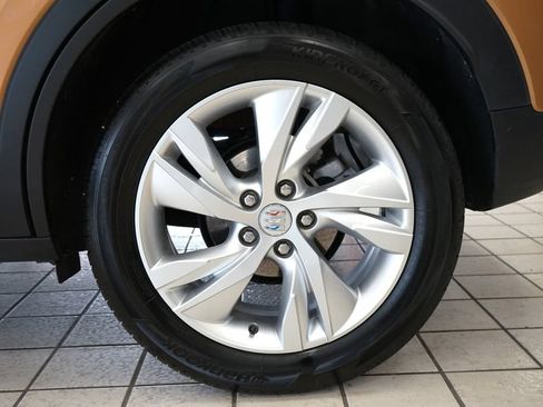 Used 2025 Buick Encore GX Preferred FWD image 47