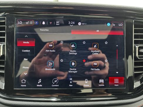 Used 2024 Dodge Durango GT image 51