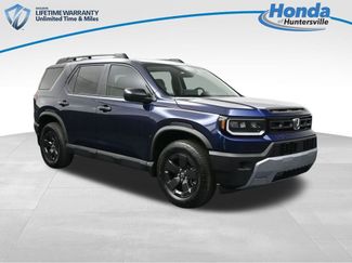 New 2026 Honda Passport RTL video 1