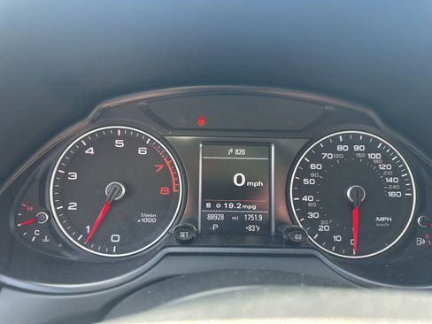 Used 2016 Audi Q5 2.0T Premium Plus w/ Technology Package image 6