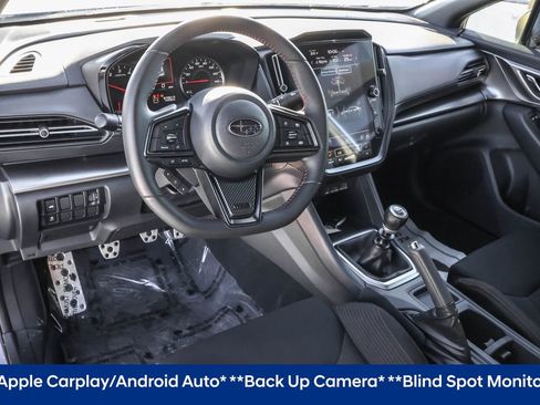 Used 2024 Subaru WRX Premium image 5