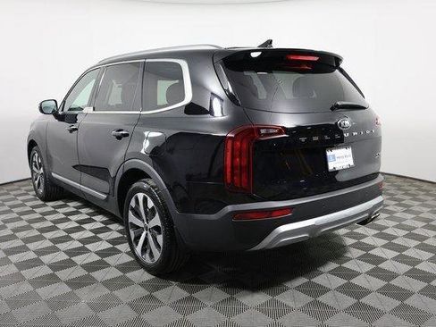 Used 2021 Kia Telluride S image 7