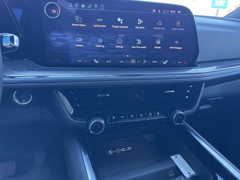 New 2026 Chevrolet Tahoe RST image 19