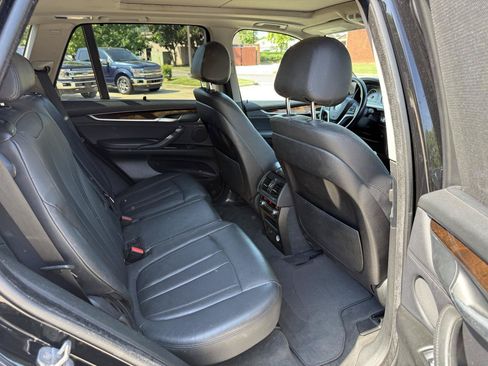 Used 2015 BMW X5 xDrive35i AWD/4WD image 14