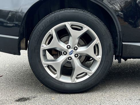 Used 2017 Subaru Forester 2.5i Touring image 6