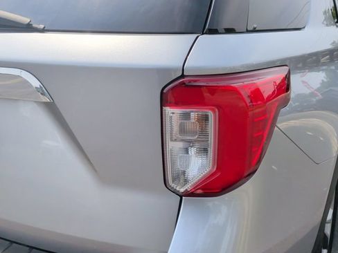 Used 2020 Ford Explorer XLT w/ Equipment Group 202A RWD image 12