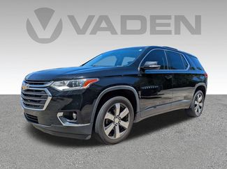 Used 2018 Chevrolet Traverse LT FWD video 2