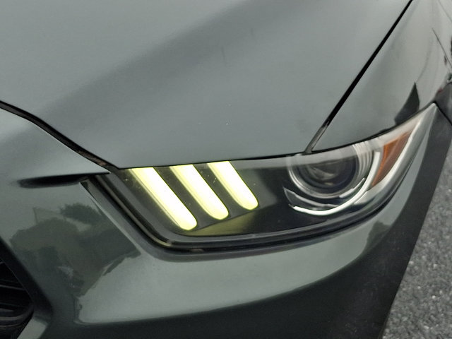 Used 2016 Ford Mustang Coupe RWD image 30