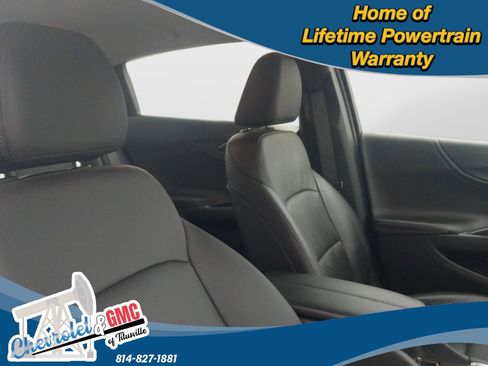 Used 2023 Chevrolet Malibu LT w/ Driver Confidence Package image 28