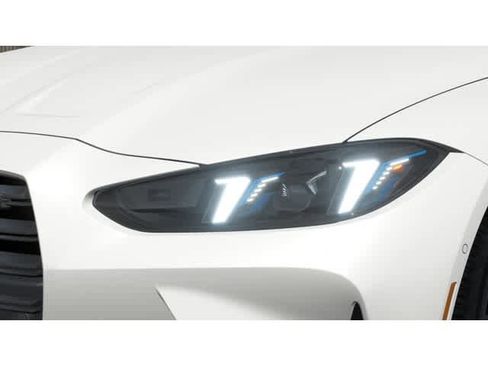 New 2026 BMW M3 Competition w/ Executive Package image 6