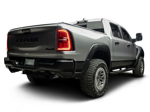 Used 2025 RAM 1500 RHO w/ RHO Level 1 Equipment Group AWD/4WD image 20