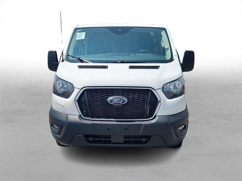 Used 2025 Ford Transit 250 Low Roof w/ Exterior Upgrade Package RWD image 2