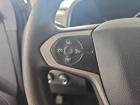 Used 2018 Chevrolet Colorado W/T w/ Custom Special Edition AWD/4WD image 21