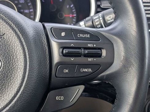 Used 2015 Kia Optima EX image 22