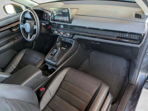 Used 2023 Honda CR-V EX-L image 21