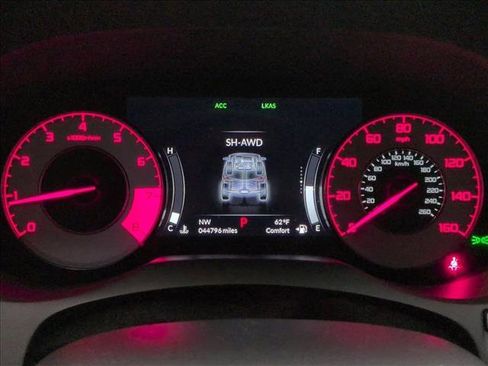 Used 2021 Acura RDX A-Spec image 7