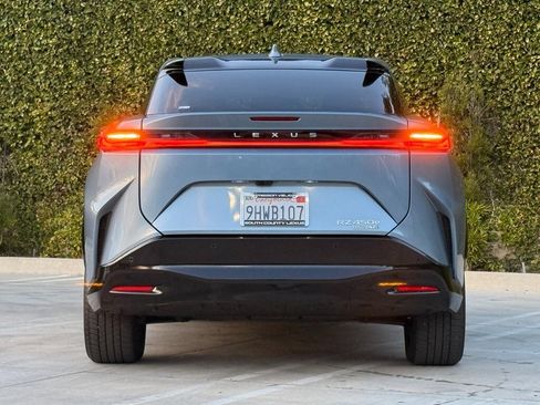 Certified 2023 Lexus RZ 450e Premium w/ Accessory Package (2T) image 9