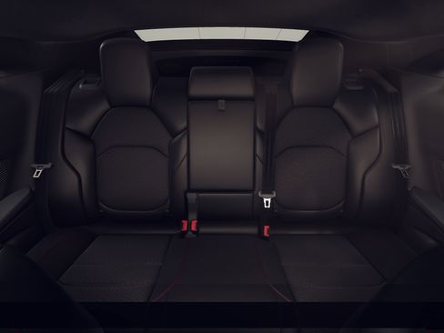 New 2026 Dodge Charger Scat Pack AWD/4WD image 3
