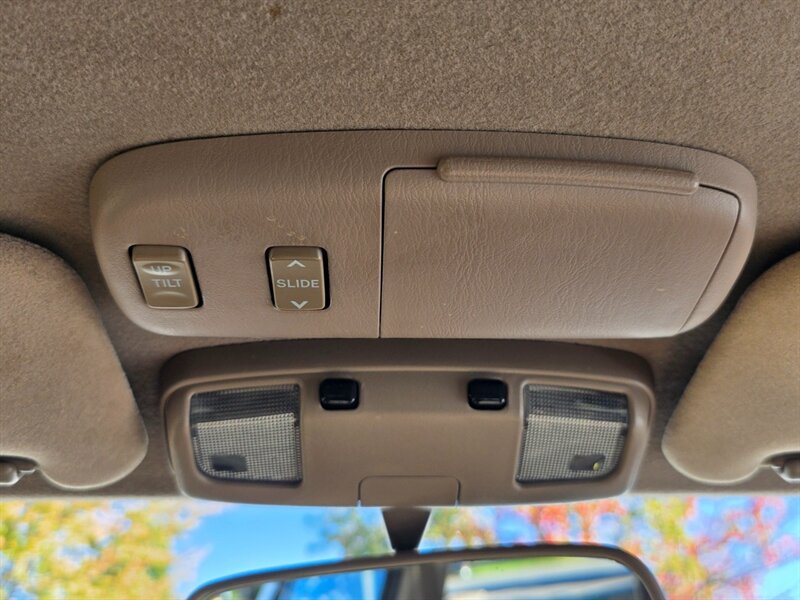 Used 1998 Toyota 4Runner Limited AWD/4WD image 42