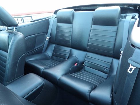 Used 2008 Ford Mustang GT Premium RWD image 8