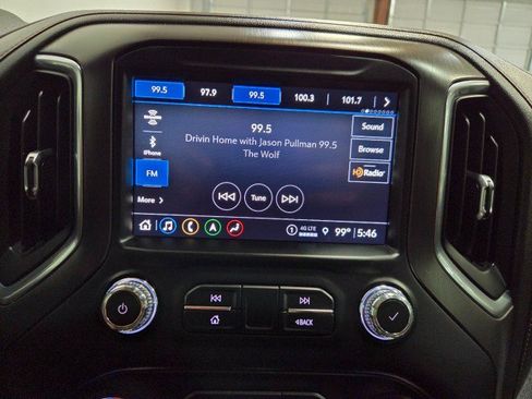 Used 2021 GMC Sierra 1500 AT4 w/ AT4 Premium Package AWD/4WD image 58