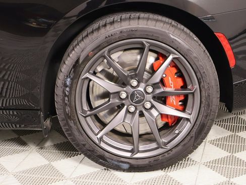 Used 2024 Dodge Charger R/T Scat Pack w/ Plus Group image 18