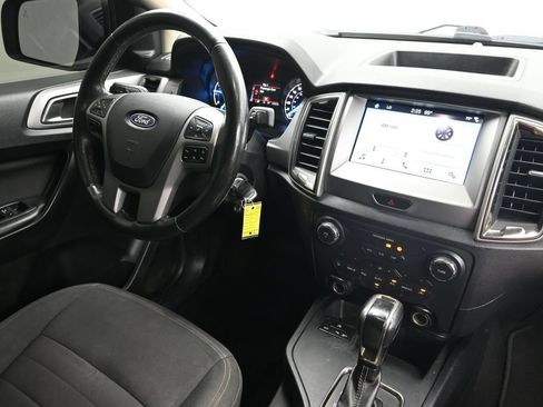 Used 2019 Ford Ranger XLT w/ Equipment Group 302A Luxury RWD image 18