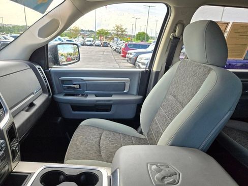 Used 2019 RAM 1500 Big Horn AWD/4WD image 25