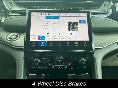 Used 2023 Jeep Grand Cherokee 4WD 4xe image 20