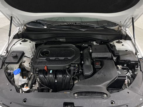 Used 2020 Kia Optima SE FWD image 26