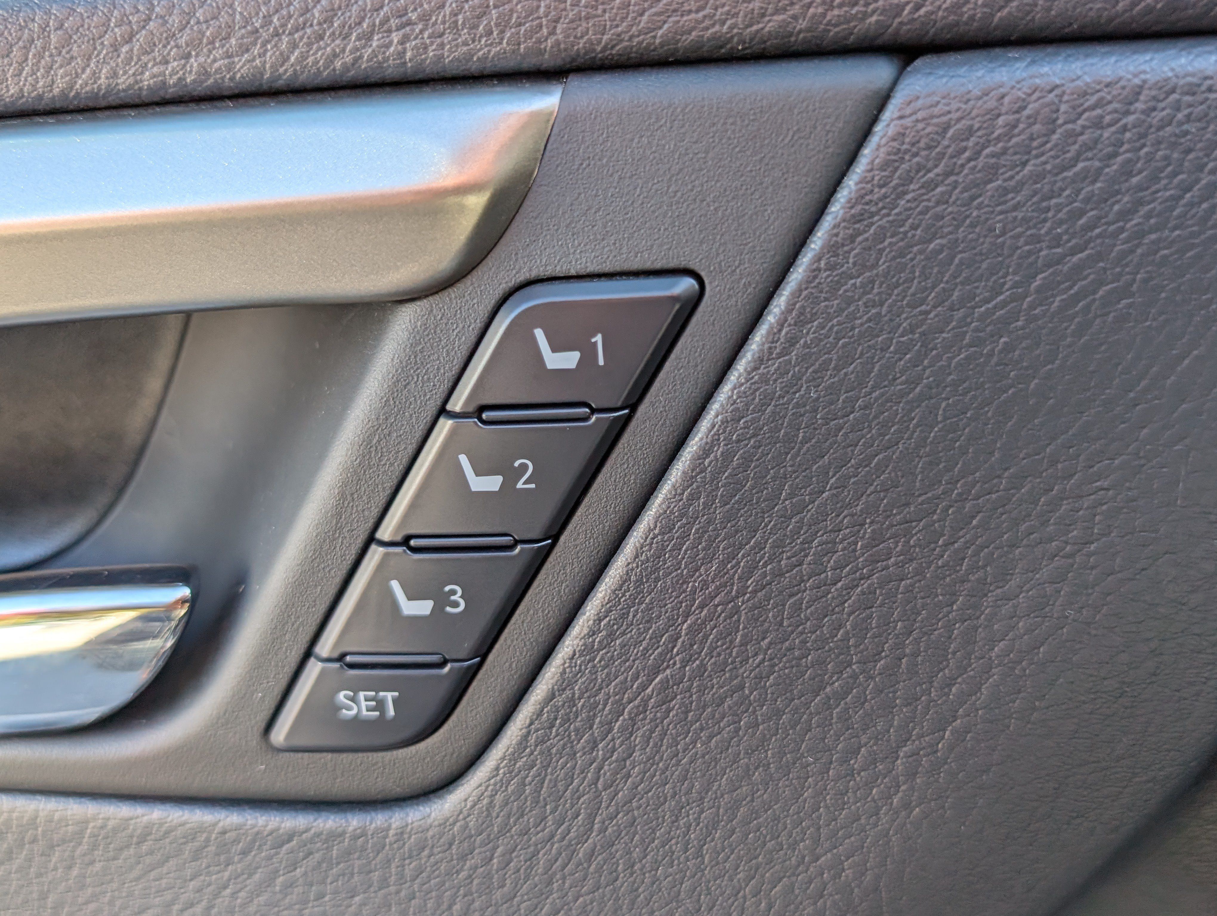 Used 2019 Lexus RX 450h F Sport AWD/4WD image 22