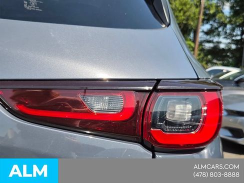 Used 2024 MAZDA CX-5 Carbon Edition AWD/4WD image 27