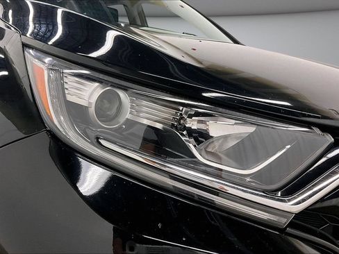 Used 2022 Honda CR-V EX image 30