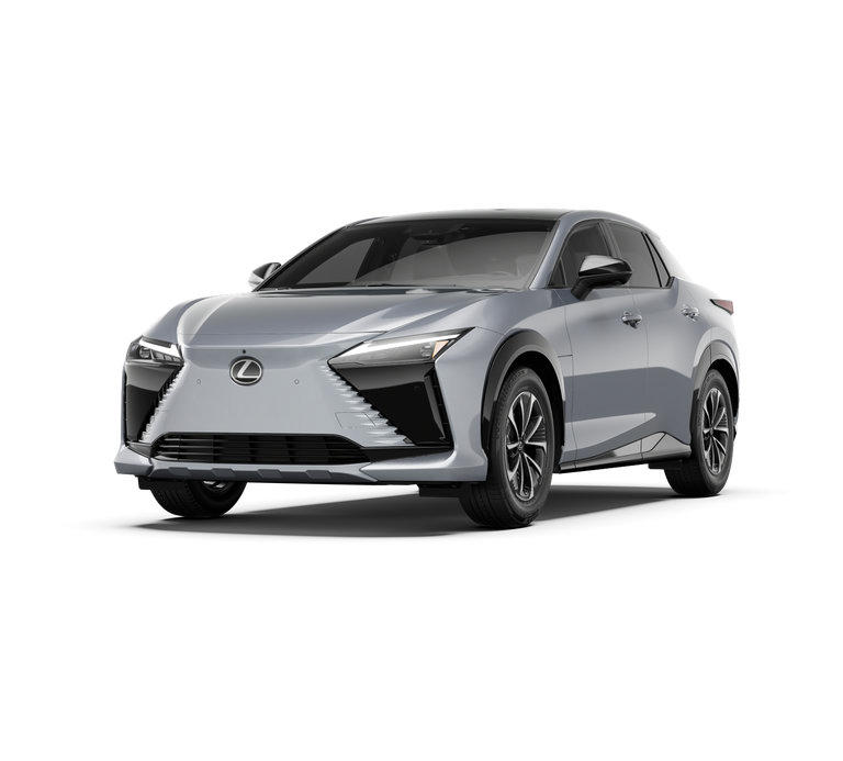 New 2026 Lexus RZ 350e 2WD image 1