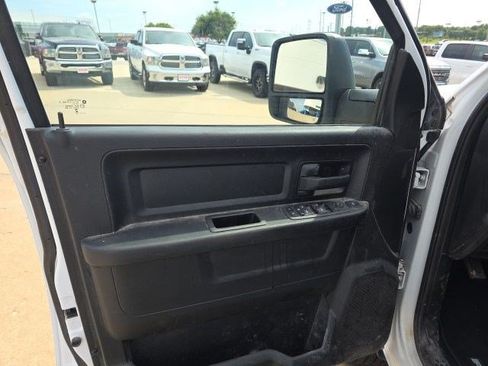 Certified 2023 RAM 2500 Tradesman AWD/4WD image 15