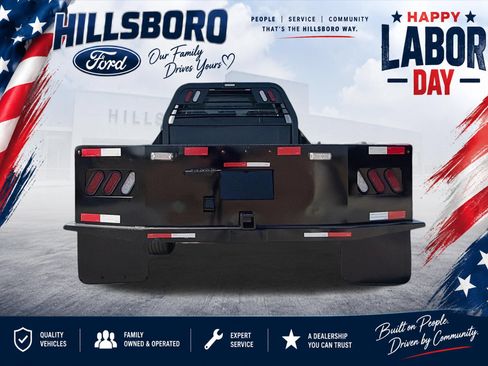 Used 2024 Ford F350 XL AWD/4WD image 23