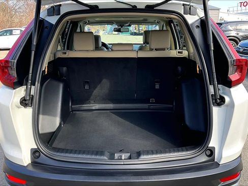 Used 2020 Honda CR-V EX-L image 31