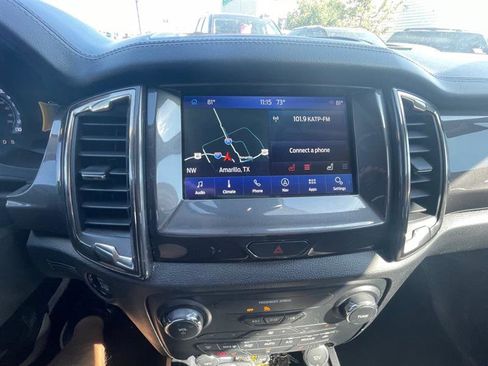Used 2019 Ford Ranger Lariat w/ Technology Package image 15