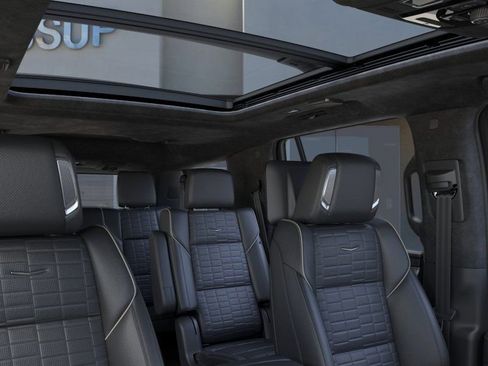 New 2026 Cadillac Escalade V image 24