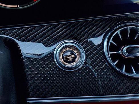 Used 2019 Mercedes-Benz AMG GT 63 S image 21