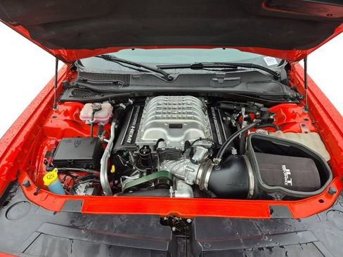 Used 2021 Dodge Challenger SRT Hellcat Redeye image 20