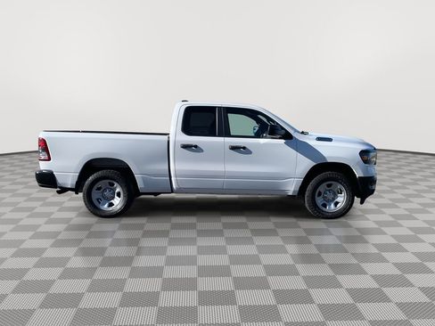 Used 2023 RAM 1500 Tradesman w/ Tradesman Group image 8