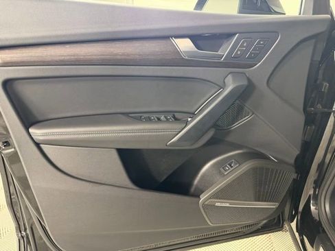 Used 2023 Audi Q5 2.0T Premium Plus w/ Premium Plus Package image 20