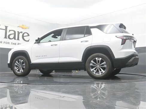 New 2026 Chevrolet Equinox LT w/ LPO, Floor Liner Package image 33