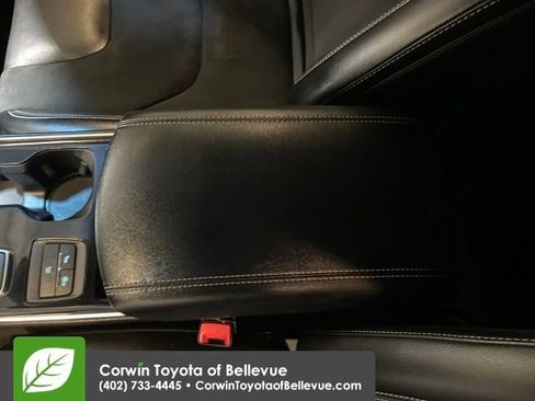 Used 2019 Ford Edge ST w/ Equipment Group 401A image 26