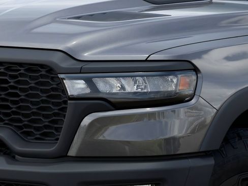 New 2026 RAM 1500 Rebel AWD/4WD image 12