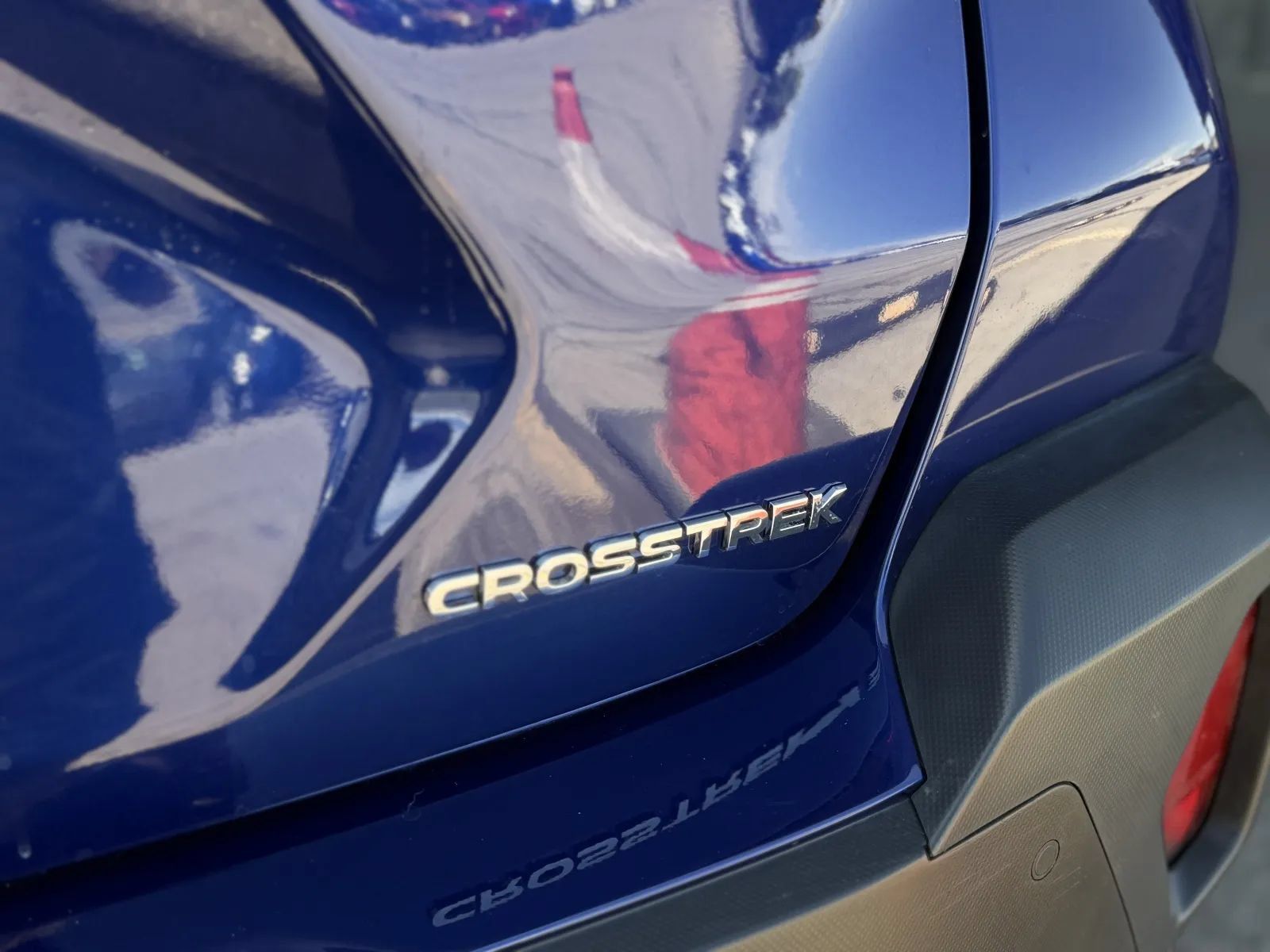 Used 2024 Subaru Crosstrek 2.5i Wilderness w/ Crosstrek Mirror Package AWD/4WD image 41
